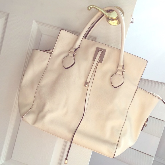 Urban Expressions Handbags - Urban Expressions Large Shoulder Bag